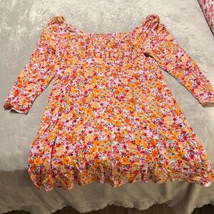 old navy dress